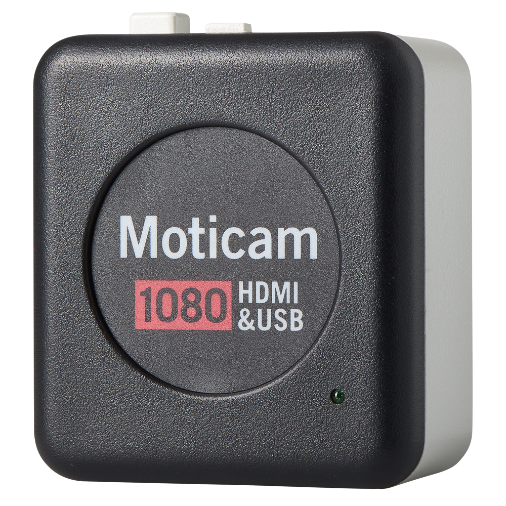 motic usb2 camera driver download